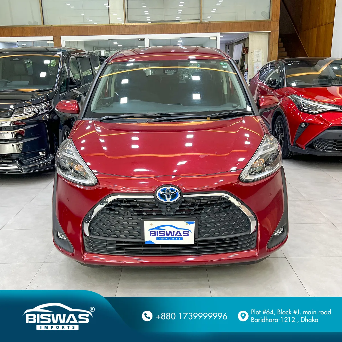 Toyota-Sienta-Hybrid-2020-G---Red-Wine-025.webp